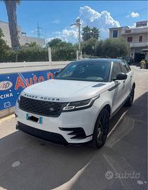 Rang rover velar