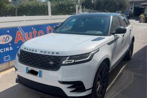 Rang rover velar