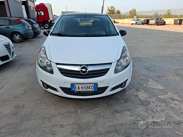 Opel Corsa 1.3 CDTI 75CV (EURO 4) BICOLORE