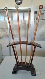 Bastoni da passeggio