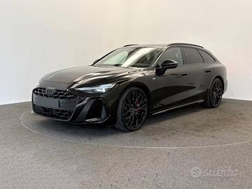 Audi A6 299cv-Tetto- Sosp.Pneumatiche-4 Ruote Ster