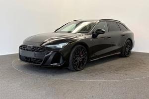Audi A6 299cv-Tetto- Sosp.Pneumatiche-4 Ruote Ster