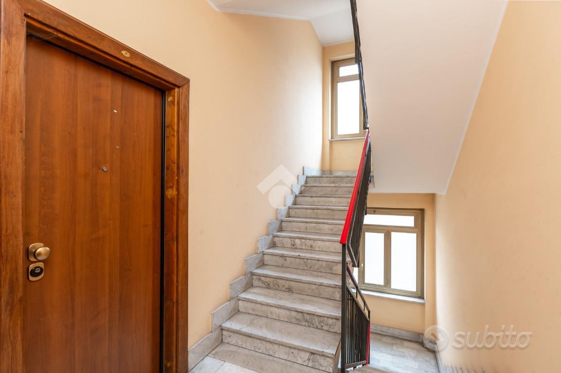 Appartamento – Torino, Borgata Lesna, Circoscrizione 3 - Vista 5