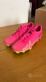Scarpe da calcio Nike Zoom Mercurial Valpor 15