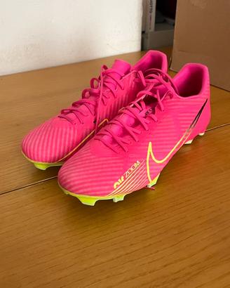 Scarpe da calcio Nike Zoom Mercurial Valpor 15