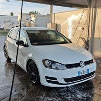 Volkswagen Golf 1.6 diesel 105 cv