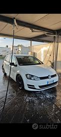 Volkswagen Golf 1.6 diesel 105 cv