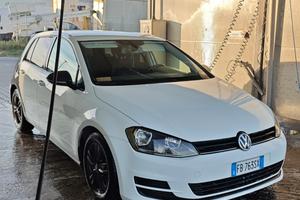 Volkswagen Golf 1.6 diesel 105 cv