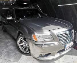 Lancia thema 3.0 v6 190cv multijet platinum PELLE*