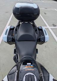 Kawasaki Versys 1100 SE - Allestimento Grand Toure