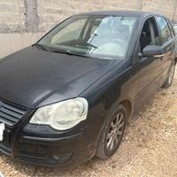 RICAMBI VOLKSWAGEN POLO 1.4 DIESEL ANNO:2006