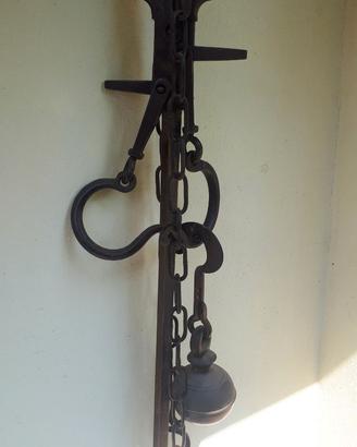 STADERA ANTICA