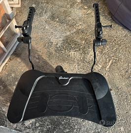 Pedana passeggino giordani