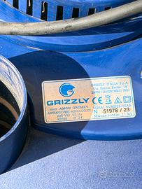 aspiratore Grizzly
