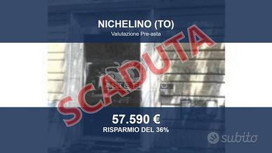 Immobile in asta di 65 m² a Nichelino