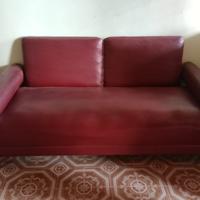 Ottomana Antica/Divano Antico