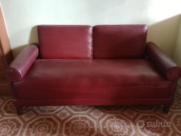 Ottomana Antica/Divano Antico