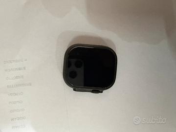 Apple Watch serie ultra 3