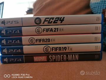 videogiochi per playstation 