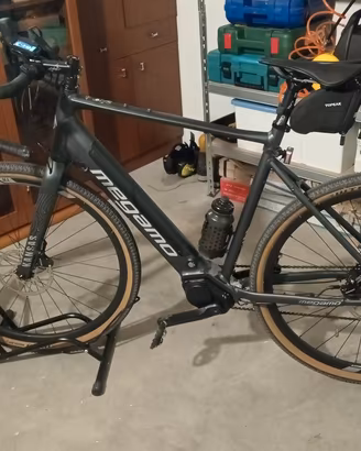 bici gravel