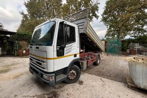 Eurocargo ribaltabile