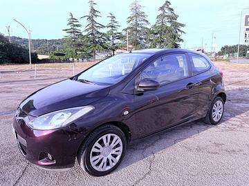 Mazda 2 Mazda2 1.3 16V 75CV 5p. Play