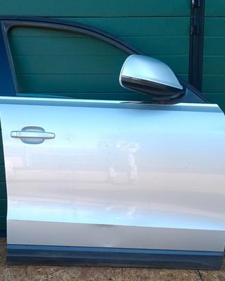 Porta Anteriore Dx Audi Q5 2008/11