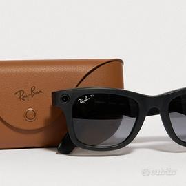 Ray ban meta gen 2