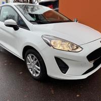 Ford Fiesta 1.5 EcoBlue 5 porte ST-Line