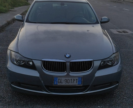 BMW 320d touring