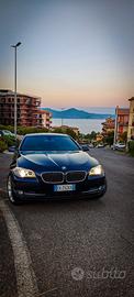BMW 525D F11