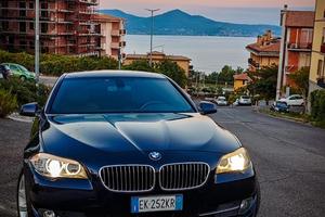 BMW 525D F11