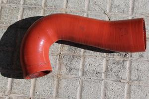 Manicotti-carter-scarico Escort/Sierra Cosworth