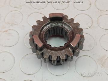 INGRANAGGIO SECONDARIO YAMAHA YZF 426 2000 2002 YZ