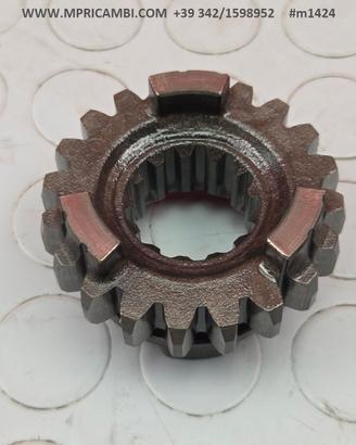INGRANAGGIO SECONDARIO YAMAHA YZF 426 2000 2002 YZ