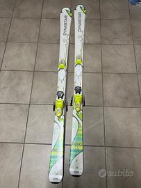 Sci Dynastar  cm 158