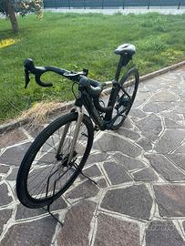 Bianchi Impulso E-Allroad GRX 600 – E-gravel – S