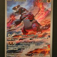 Groudon 199/182