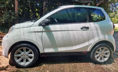 Aixam Minauto 2022 Euro 5