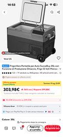 Frigo mini