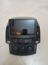 Display DIN 2 Android