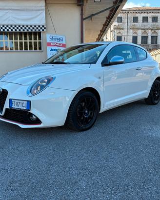 Alfa Romeo MiTo 1.4 78 CV 8V S&S Urban