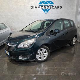Opel Meriva 1.4 Turbo 120CV GPL Tech EURO 6