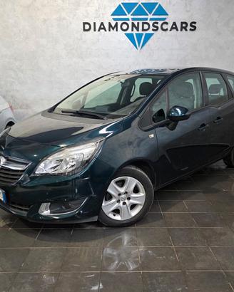 Opel Meriva 1.4 Turbo 120CV GPL Tech EURO 6