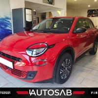 FIAT 600 Hybrid 136 CV Cambio Aut. DCT MHEV Azie