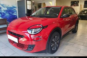 FIAT 600 Hybrid 136 CV Cambio Aut. DCT MHEV Azie