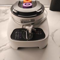 Moulinex DoubleForce Robot Multifunzione