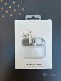 Cuffie nuove