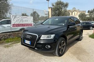 Audi Q5 2.0 TDI 190 CV quattro Advanced/2015-NAVI-