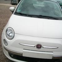 Fiat 500 0.9 TwinAir Turbo Lounge SI NEOPATENTATI 